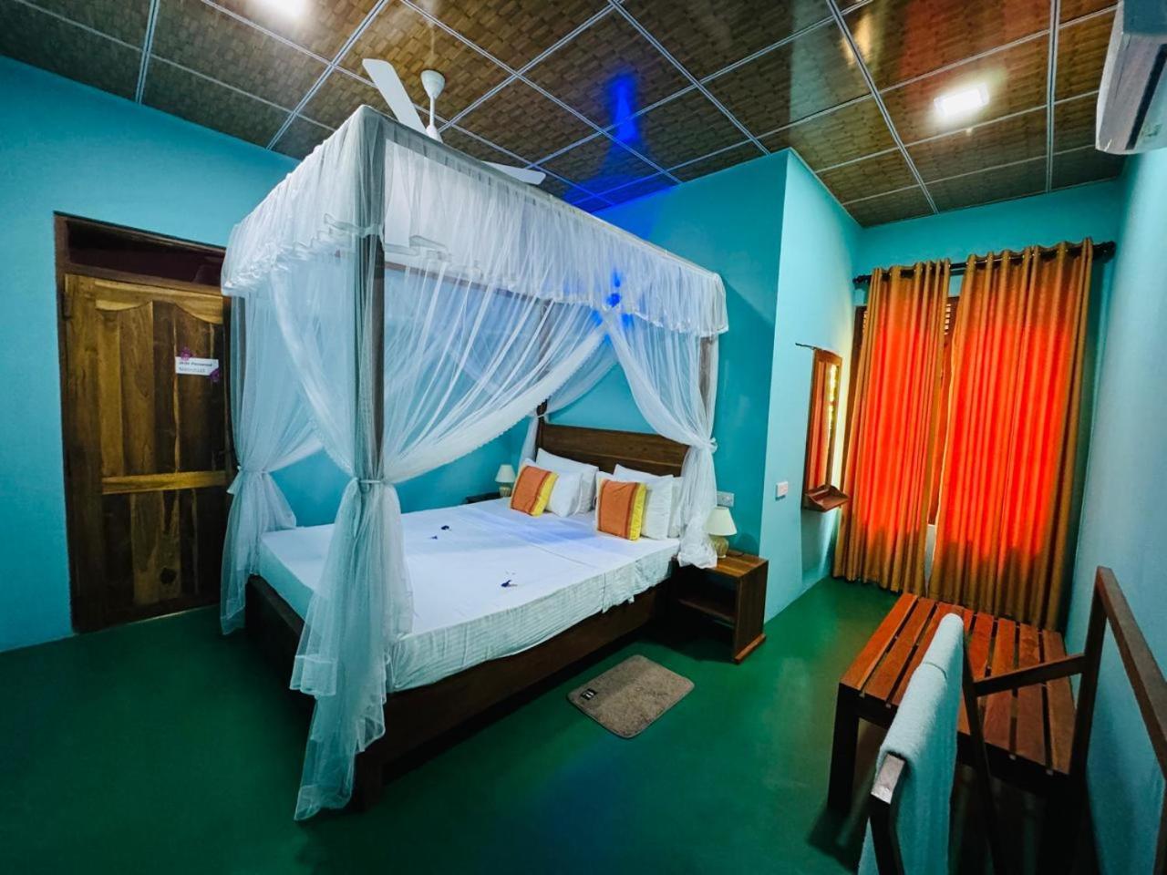 Sigiri Siesta Homestay Sigiriya Exterior photo