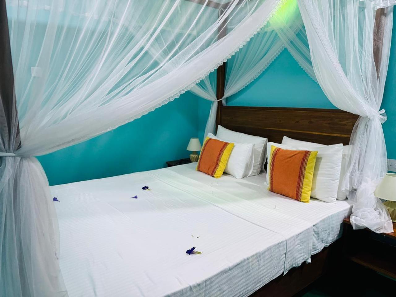 Sigiri Siesta Homestay Sigiriya Exterior photo